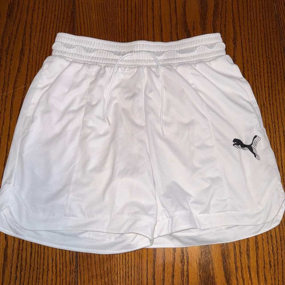 Puma shorts